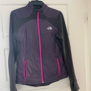 North face jacket